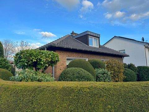 Emsdetten Häuser, Emsdetten Haus kaufen