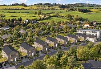 Wohnensemble mit sieben Häusern in Lanzerath (4)