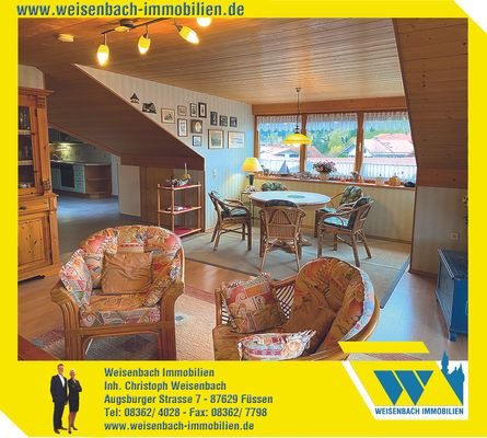 Weisenbach Immobilien