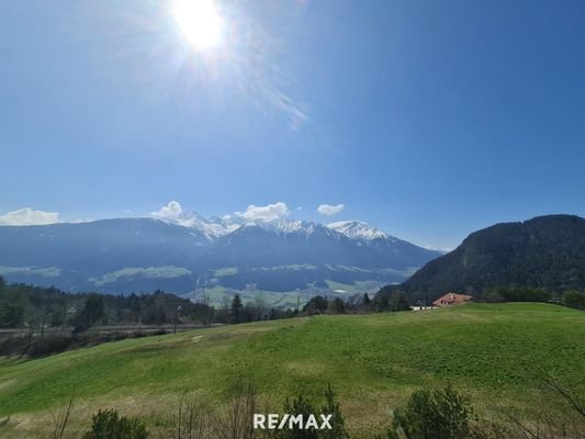 Haus - Aussicht