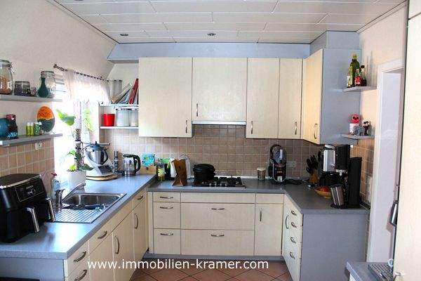 Küche Bild 1