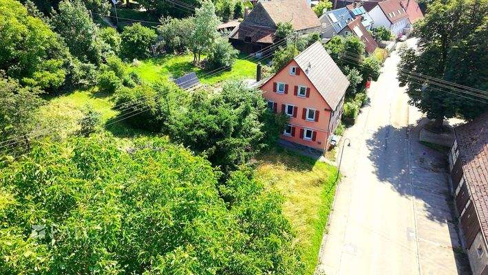 Willkommen in Olnhausen