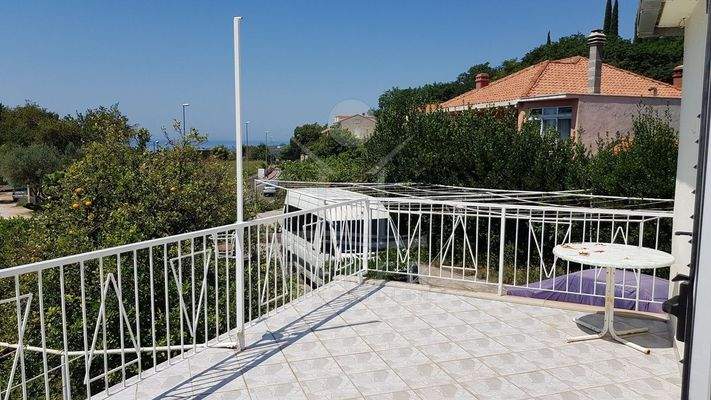 Bewundern Sie den Meerblick jeden Tag neu