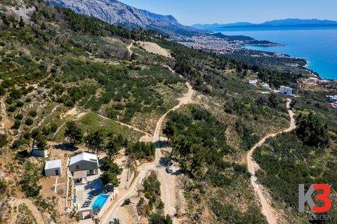 Makarska Häuser, Makarska Haus kaufen