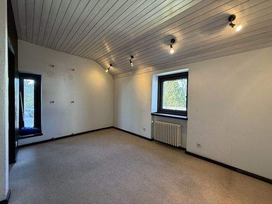 Schlaf-/Kinderzimmer