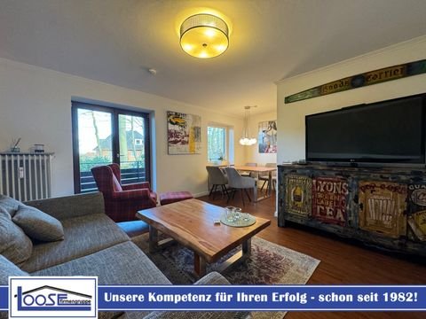 Scharbeutz Wohnungen, Scharbeutz Wohnung mieten