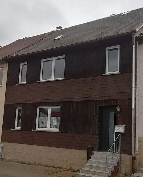 Ilmenau Häuser, Ilmenau Haus kaufen