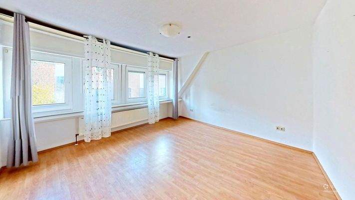 Zimmer 2 – flexibel nutzbar