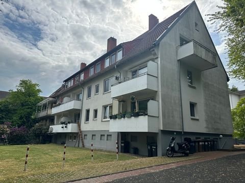 Bremen / Rönnebeck Wohnungen, Bremen / Rönnebeck Wohnung kaufen