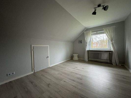 Schlafzimmer Obergeschoss