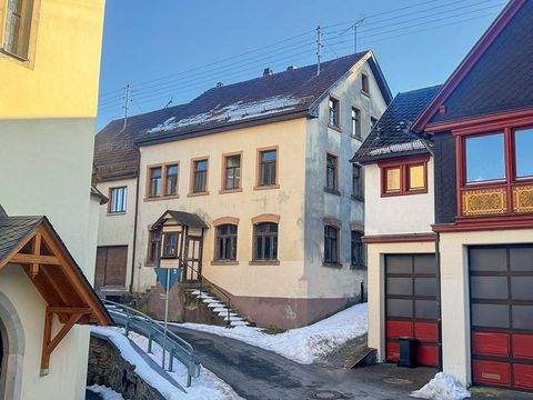 Presseck Häuser, Presseck Haus kaufen