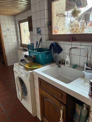 Waschküche EG