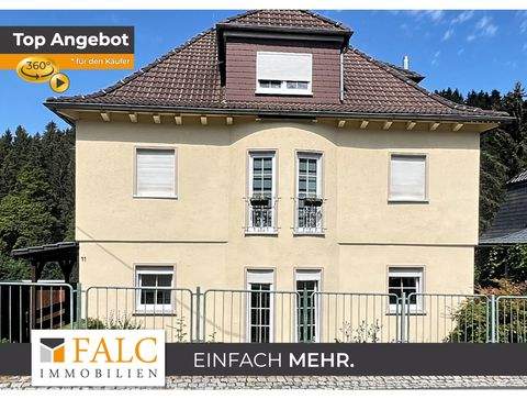 Ilmenau Häuser, Ilmenau Haus kaufen