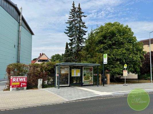 Perfekte Infrastruktur