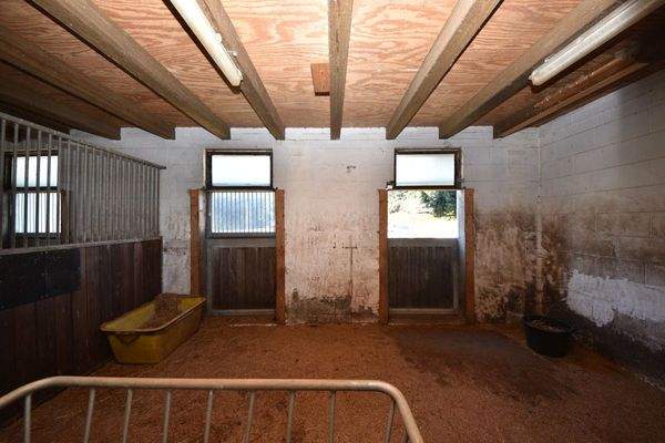 Pferdestall 2 von 5-6 6