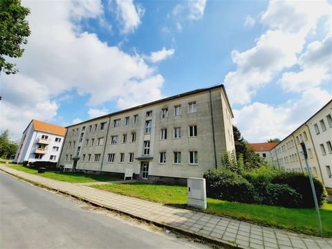 Lauchhammer Wohnungen, Lauchhammer Wohnung mieten