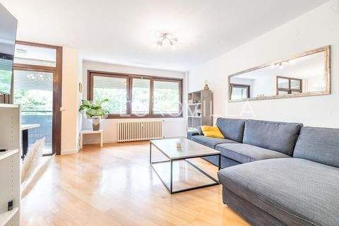 Vrbik - Cvjetno naselje Wohnungen, Vrbik - Cvjetno naselje Wohnung mieten