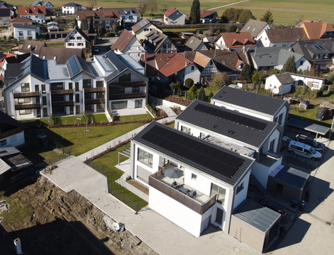 Empfingen Wohnungen, Empfingen Wohnung kaufen