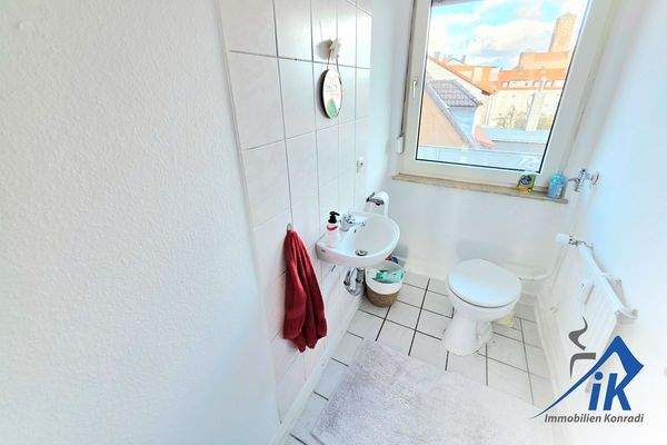 Gäste WC 3OG rechts 