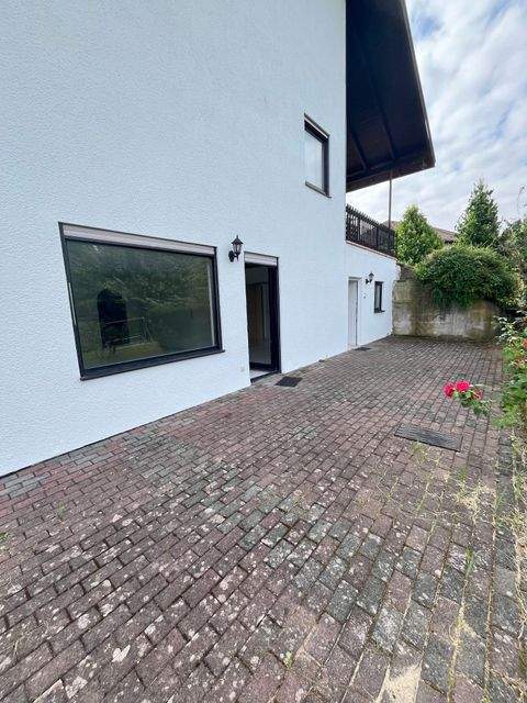 Riegelsberg Wohnungen, Riegelsberg Wohnung mieten