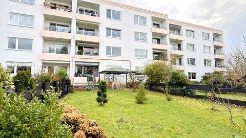 Kiel-Mettenhof Wohnungen, Kiel-Mettenhof Wohnung kaufen