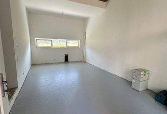 Wohn- und Essbereich