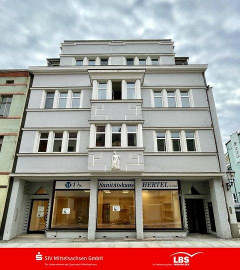 Penig Häuser, Penig Haus kaufen