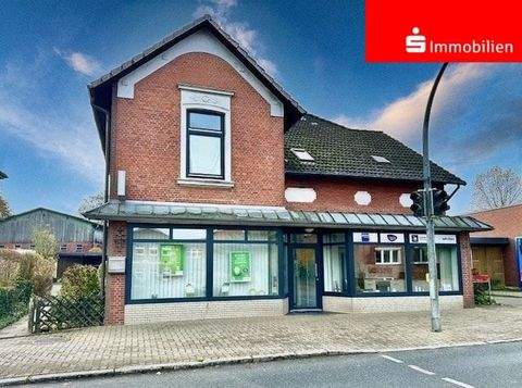 Hohenaspe Häuser, Hohenaspe Haus kaufen