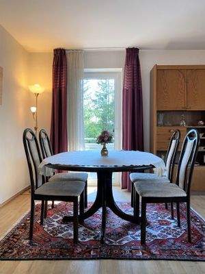 Wohnung Seeshaupt Starnberger See (2)