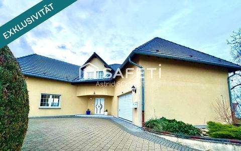 Creutzwald Häuser, Creutzwald Haus kaufen