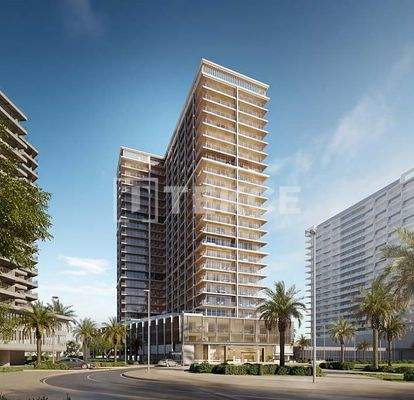 City-View Apartments with Installments in Al Jaddaf Dubai