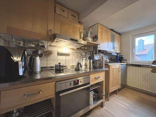 Küche Whg. OG