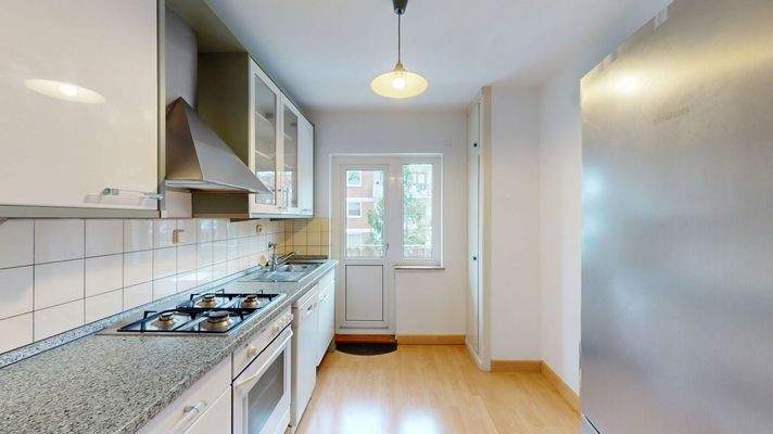 Küche • Hansator Immobilien