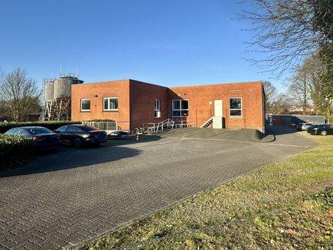 Itzehoe Renditeobjekte, Mehrfamilienhäuser, Geschäftshäuser, Kapitalanlage