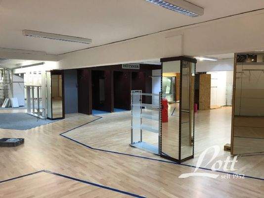 Nutz- und Lagerfläche