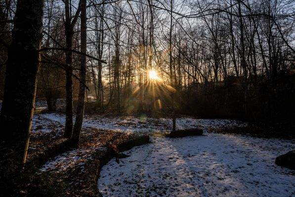 Hubenmühle Naturresidenz