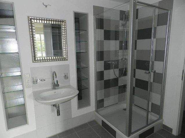 CORDULA IMMOBILIEN bel etage 3 Raumwohnung mit Balkon und Einbauküche Cordula 25 - Foto 5