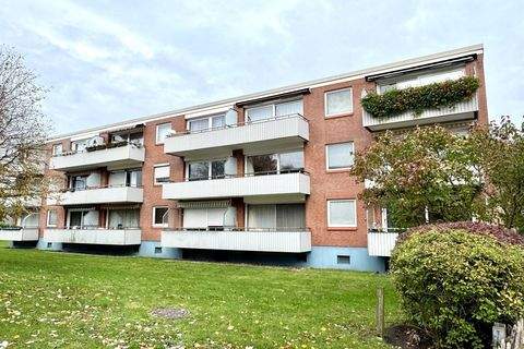 Seevetal Wohnungen, Seevetal Wohnung kaufen