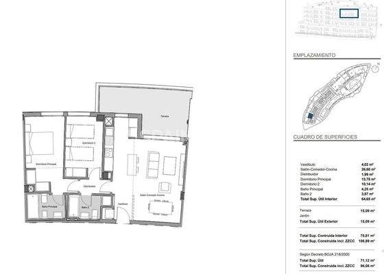 Good Value for Money New Build Apartments in Estepona