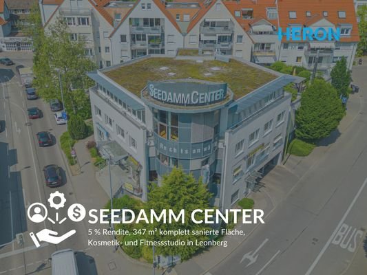 SEEDAMM CENTER 43