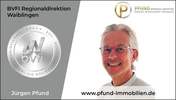 BVFI Regionaldirektion Waiblingen