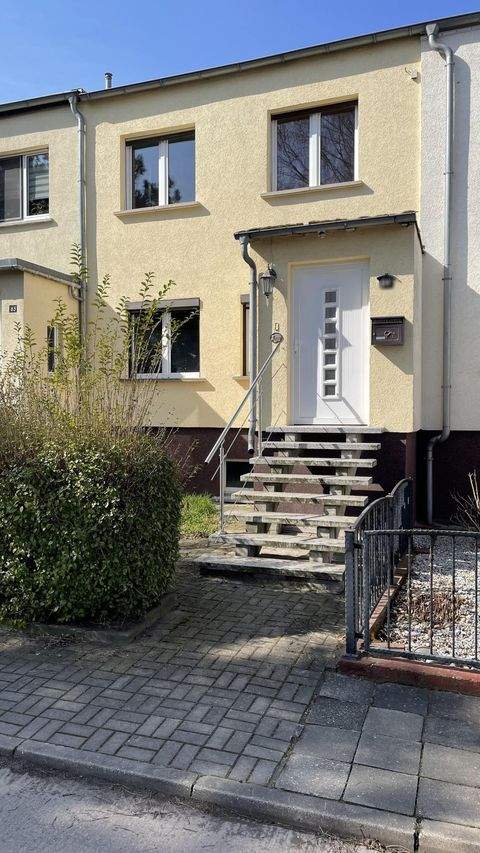 Bernburg Häuser, Bernburg Haus kaufen