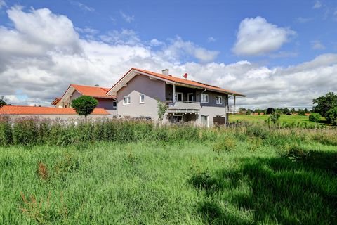 Bernried Wohnungen, Bernried Wohnung mieten