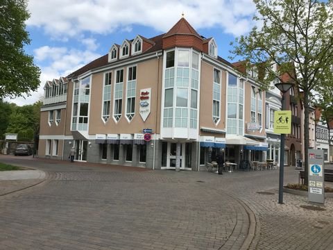 Rinteln Büros, Büroräume, Büroflächen 