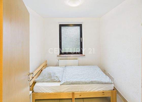 Mögliches Kinderzimmer oder Ankleidezimmer