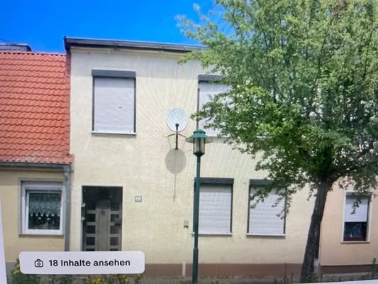 Strassenansicht