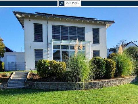 Bad Homburg vor der Höhe Häuser, Bad Homburg vor der Höhe Haus kaufen