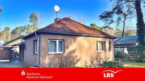 Petershagen Häuser, Petershagen Haus kaufen