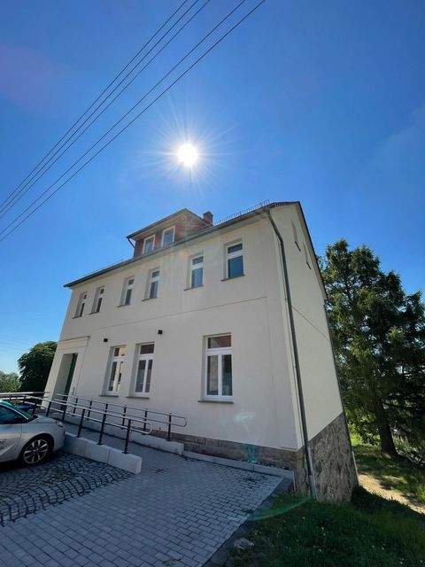 Creuzburg Wohnungen, Creuzburg Wohnung mieten