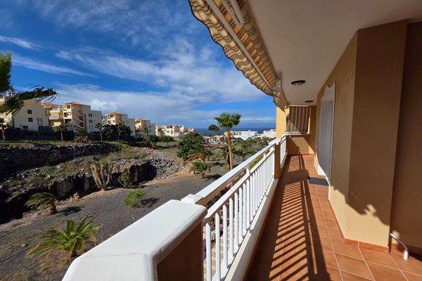 Meerblick Apartment in Callao Salvaje